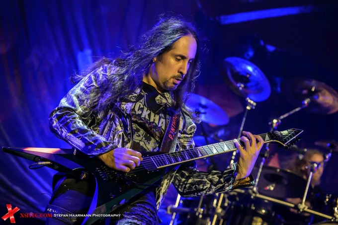 BEAST IN BLACK | RuhrCongress Bochum 2025-10-31