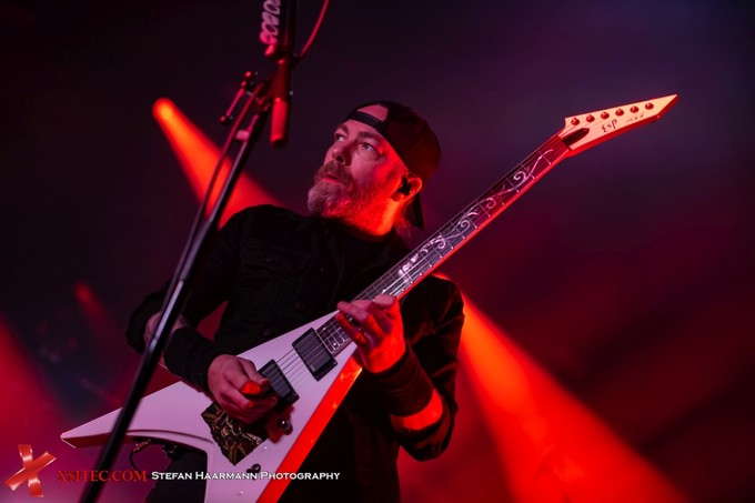 BULLET FOR MY VALENTINE | PALLADIUM K&Ouml;LN | 2023-01-29