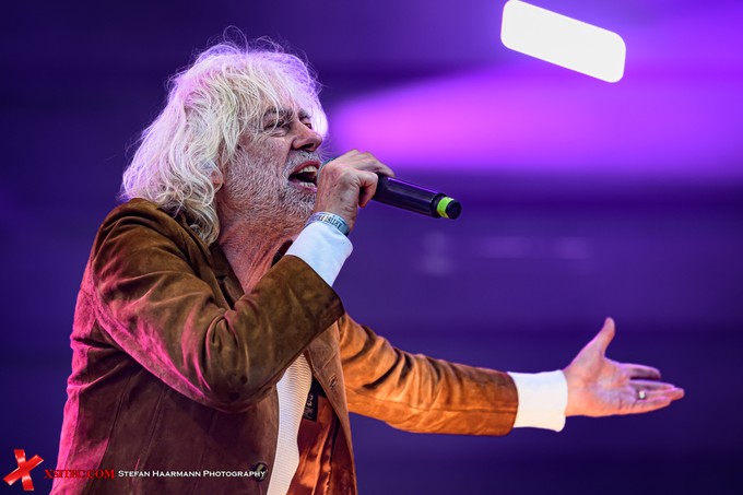 BOOMTOWN RATS | WACKEN 2025-08-01