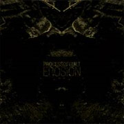 Review: Process Of Guilt - Erosion
