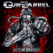 Review: Gun Barrel - Outlaw Invasion