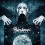 Review: Klabautamann - Merkur