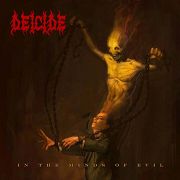 Review: Deicide - In The Minds Of Evil