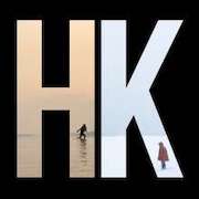 Review: Hey King! - Hey King!