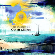 Review: Die Drahtzieher - Out Of Silence