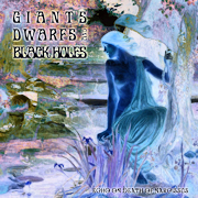 Giants Dwarfs And Black Holes: Echo On Death Of Narcissus