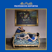 Alex Puddu: Professione Reporter