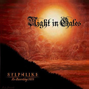 DVD/Blu-ray-Review: Night in Gales - Sylphlike Re-Recording 2025