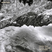 Review: Rasmus Kjaer - Underlake