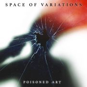 Space of Variations: Poisoned Art