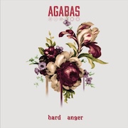 DVD/Blu-ray-Review: Agabas - Hard Anger
