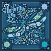 DVD/Blu-ray-Review: Allen-Forrester Band - Allen-Forrester Band