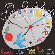 The Beths: Straight Line Was A Lie