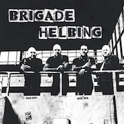 DVD/Blu-ray-Review: Brigade Helbing - Brigade Helbing