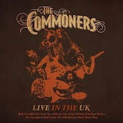 Review: The Commoners - Live In The UK