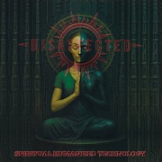 DVD/Blu-ray-Review: Disaffected - Spiritual Humanized Technology