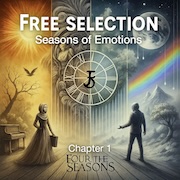 DVD/Blu-ray-Review: Free Selection - Seasons Of Emotions – Chapter 1 Four The Seasons