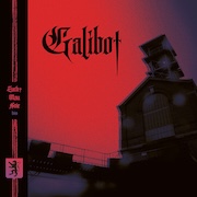 Galibot: Euch’mau Noir bis