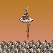 DVD/Blu-ray-Review: Goldkimono - This One’s On The House