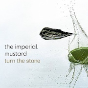 DVD/Blu-ray-Review: The Imperial Mustard - Turn The Stone