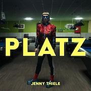 DVD/Blu-ray-Review: Jenny Thiele - PLATZ