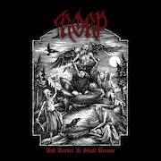 DVD/Blu-ray-Review: Korp - And Darker It Shall Become