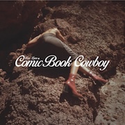 DVD/Blu-ray-Review: Lera Lynn - Comic Book Cowboy