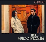 DVD/Blu-ray-Review: Lina & Marco Mezquida - O Fado – Vinyl-Ausgabe