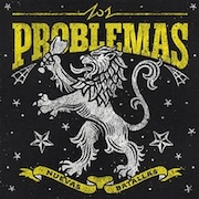 DVD/Blu-ray-Review: Los Problemas - Nuevas Batallas