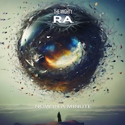 DVD/Blu-ray-Review: The Mighty Ra - Now In A Minute