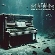 DVD/Blu-ray-Review: Millenium - The Lost Melodies