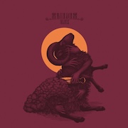 DVD/Blu-ray-Review: Mriodom - Vlies