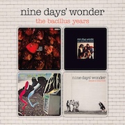 DVD/Blu-ray-Review: Nine Days' Wonder - The Bacillus Years