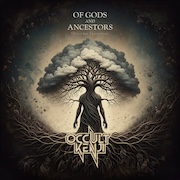 Review: Occult Kenji - Of Gods And Ancestors