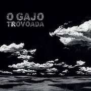 DVD/Blu-ray-Review: O Gajo - Trovoada