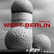 DVD/Blu-ray-Review: Prinz Pi - West-Berlin