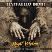 Raffaello Indri: Royal Wizard