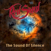 Review: Red Sand - The Sound Of Silence
