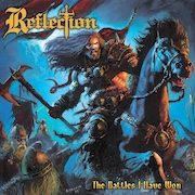 Review: Reflection - The Battles I Have Won