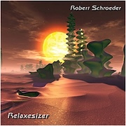 DVD/Blu-ray-Review: Robert Schroeder - Relaxesizer