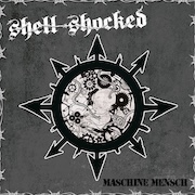 Shell Shocked: Maschine Mensch