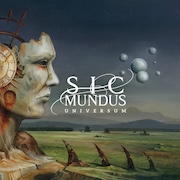 DVD/Blu-ray-Review: Sic Mundus - Universum