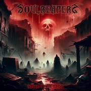 DVD/Blu-ray-Review: Soulreapers - Melody of Chaos