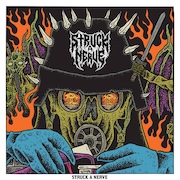 DVD/Blu-ray-Review: Struck A Nerve - Struck A Nerve