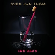 Sven van Thom: Ins Gras