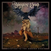 DVD/Blu-ray-Review: Sweeping Death - Devotion To The Absurd Night