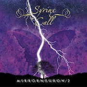 Syrinx Call: Mirrorneuron 2