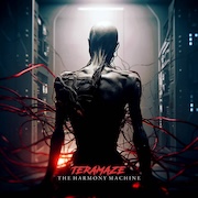 DVD/Blu-ray-Review: Teramaze - The Harmony Machine