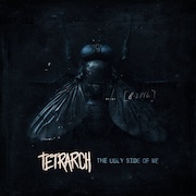 Review: Tetrarch - The Ugly Side Of Me