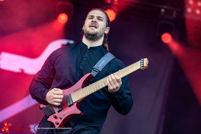 DANEFAE | WACKEN 2025-07-31 DANEFAE | WACKEN 2025-07-31